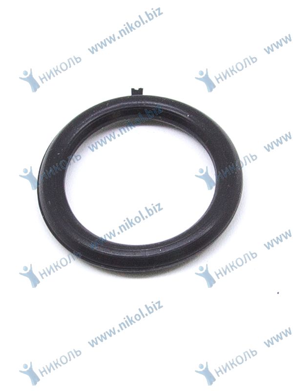 Кольцо шкворня Г-2410 защитное ЯРТ (крат_уп_10шт)