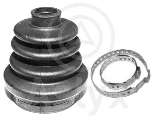 Пыльник ШРУС наружный для а/м Opel Astra F 1.4/1.6/KADETT E 1.2-1.6 21x65 ASLYX