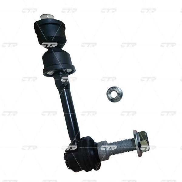 Стойка стабилизатора DODGE R1500 Mega Cab, R2500 Pickup, R3500 Pickup 2003- пер. \ CL0769 (CLCR-32)