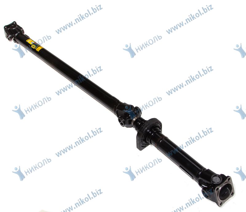 Вал карданный ГАЗ-33104 G-PART