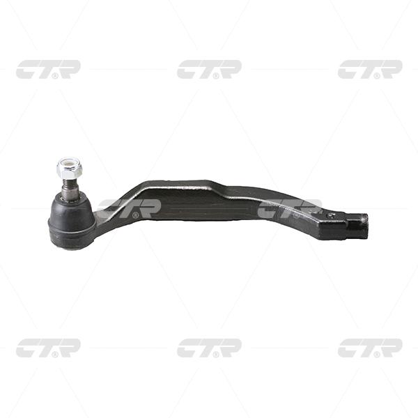 Наконечник рулевой / HONDA LEGEND ,ACURA KA7,KA8 91- =53560-SP0-013; 53560-SP0-023 / CE0216L (CEHO-2L)