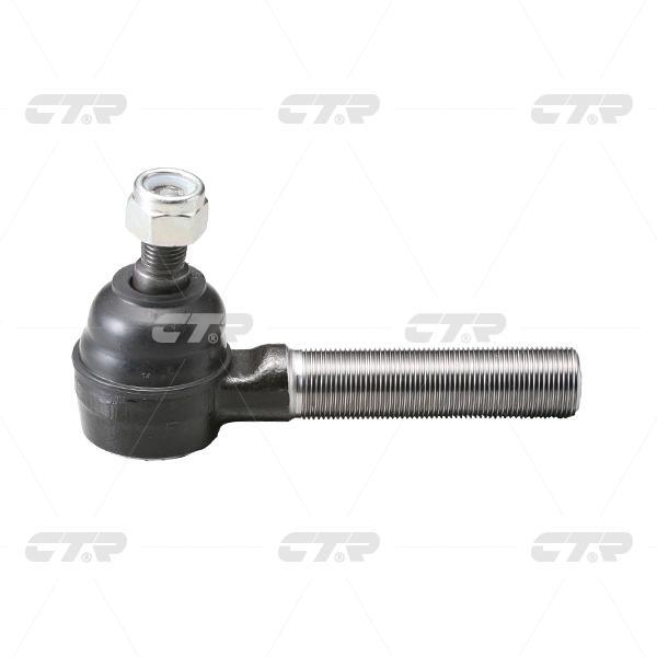 Наконечник рулевой TOYOTA Dyna 150 1998-, Dyna 250 2001- левый \ CE0772 (CET-157)