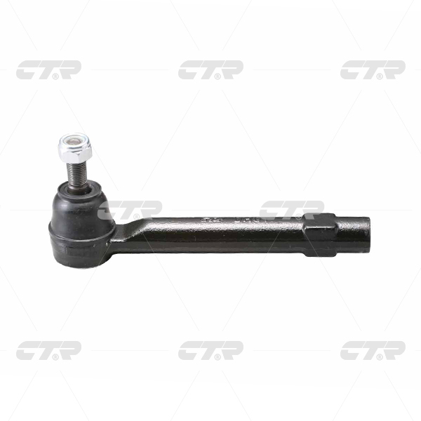 Наконечник рулевой TOYOTA Corolla 2008-2014, Altis 2008-2014 нар. \ CE0795 (CET-180)