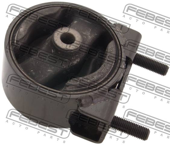 Подушка двигателя SUZUKI BALENO/ESTEEM SY418-4 передняя \ SZM-016 FEBEST