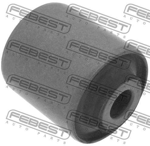 Сайлентблок HONDA ASCOT INNOVA CC5 [JP] нижнего переднего рычага \ HAB-036 FEBEST