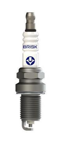 Свеча зажигания BRISK CLASIC / 1356 / N15Y /