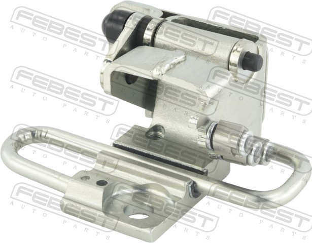 Петля передней левой двери нижняя VOLKSWAGEN PASSAT/VARIANT/SANTANA 2006-2011 [RDW]