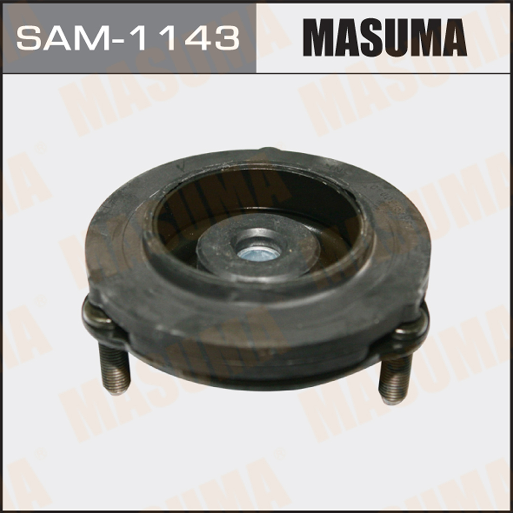 Опора амортизатора Toyota land Cruiser Prado (150) 09-; Lexus GX 09- переднего Masum