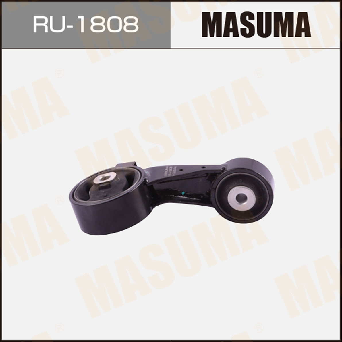 Опора двигателя Toyota Camry (V30) 01- 06 (1MZFE, 3MZFE) (RH) Masuma