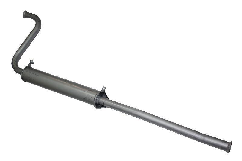 Резонатор для а/м ВАЗ 2108 ТДГ