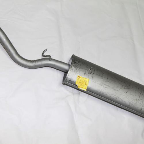 Глушитель основной для а/м ВАЗ 1119 Скиф