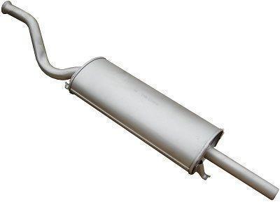 Глушитель основной для а/м ВАЗ 2108 Скиф