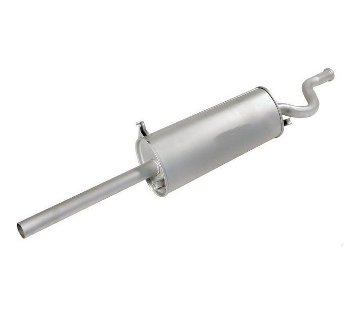 Глушитель основной для а/м ВАЗ 21099 Скиф