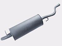 Глушитель основной для а/м ВАЗ 2172 Скиф