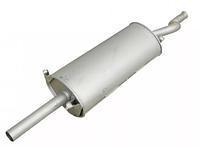 Глушитель основной для а/м ВАЗ 2108 ТДГ