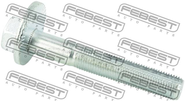 Болт эксцентрик Mitsubishi Galant (DJ) 03- \ FEBEST 0429-014