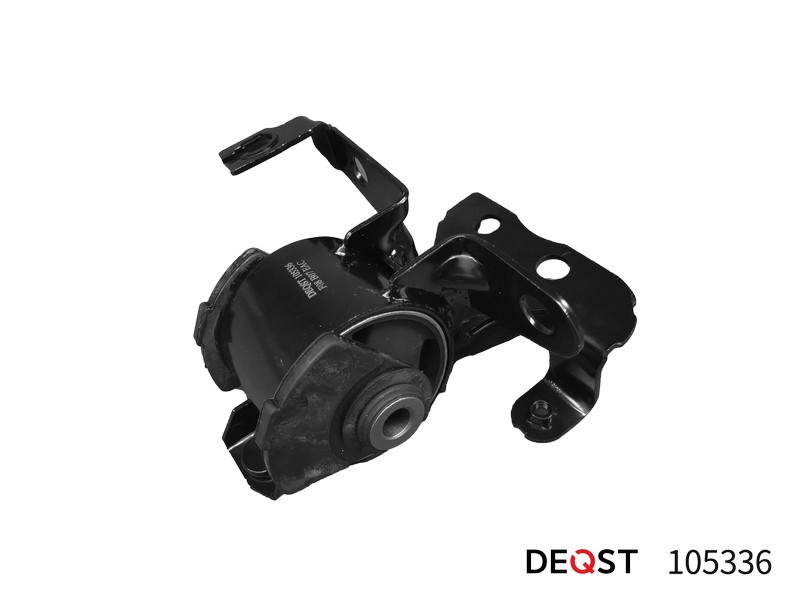 Опора двигателя Mazda 323 (BJ) 98-, Premacy (CP) 99- \ DEQST 105336