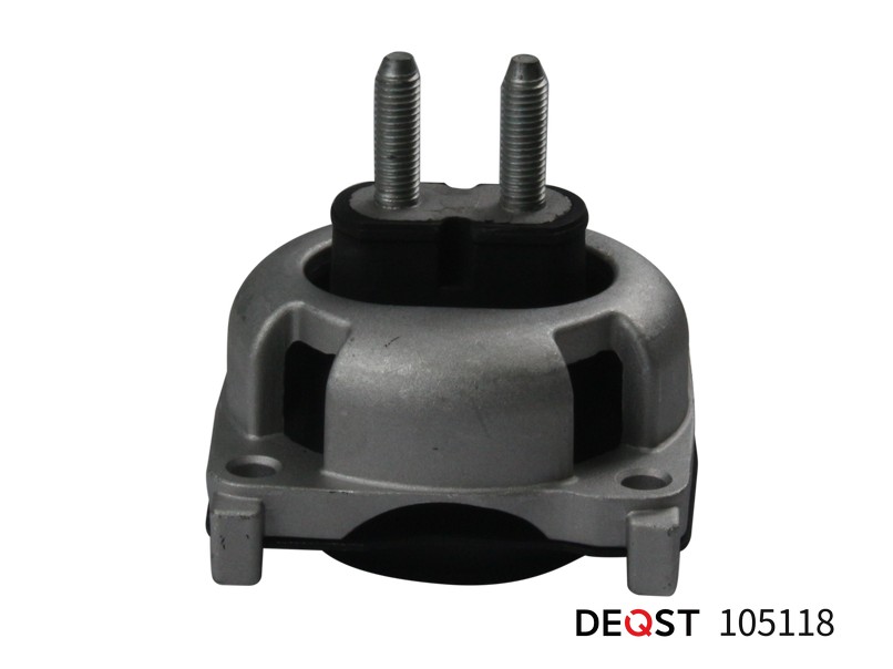 Опора КПП MERCEDES ML350 2005 - 2011 \ 105118 DEQST
