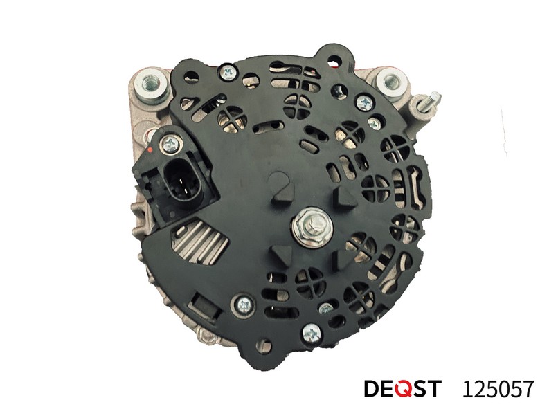 Генератор VW TRANSPORTER 2.0 12V 180A \ 125057 DEQST