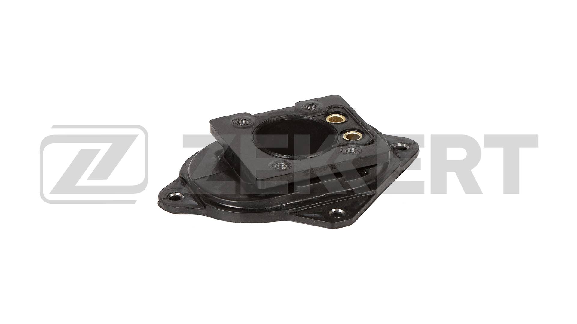 Подушка карбюратора ZEKKERT Audi 80 86- 100 85- Seat Ibiza II 93- Cordoba 93- VW Golf II-IV 87- Jetta I