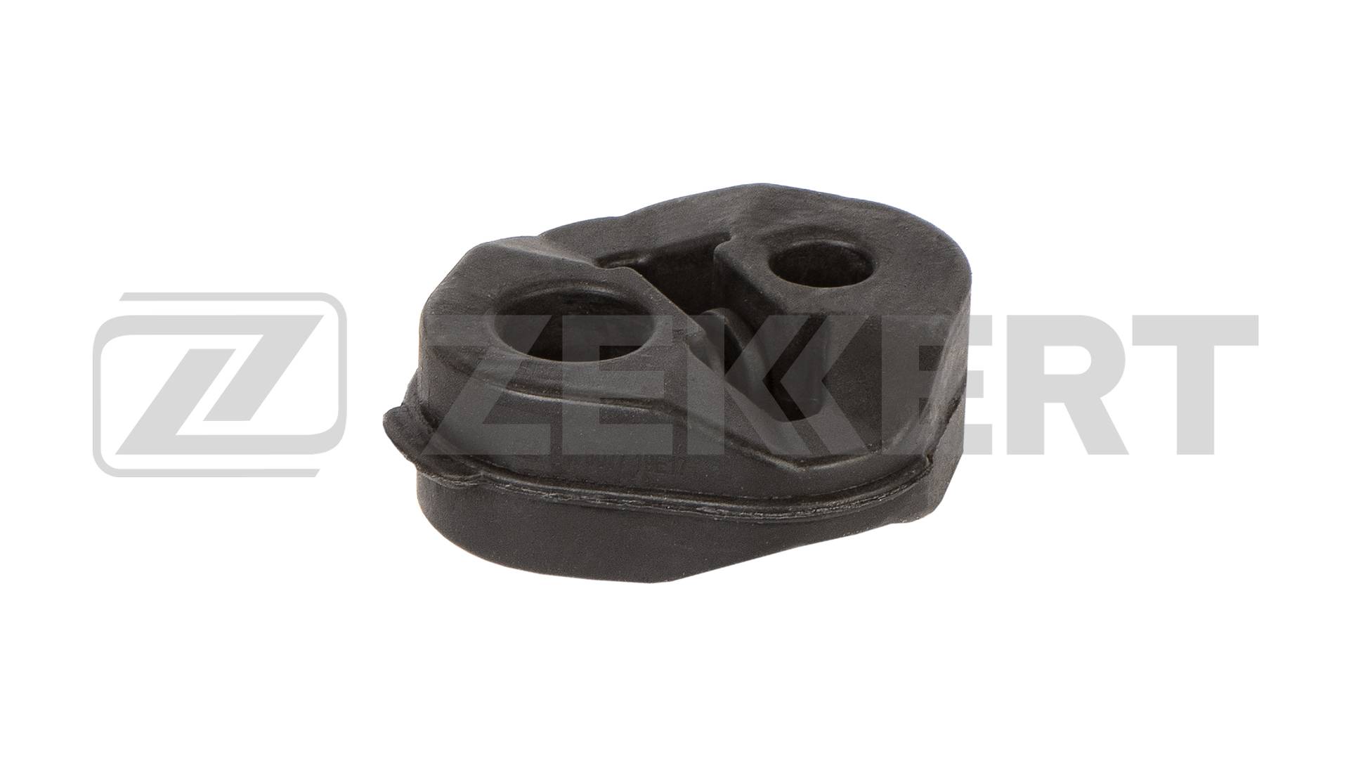 Заменен на ZEKKERT GM-8133 / Крепление глушителя MB E-Class (W210) 95-