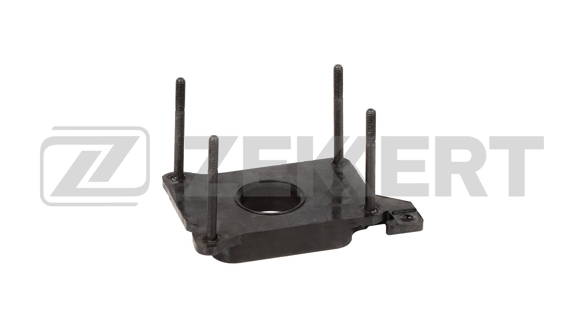 Подушка карбюратора ZEKKERT Seat Ibiza II 93- VW Golf III 91- VW Polo 91-