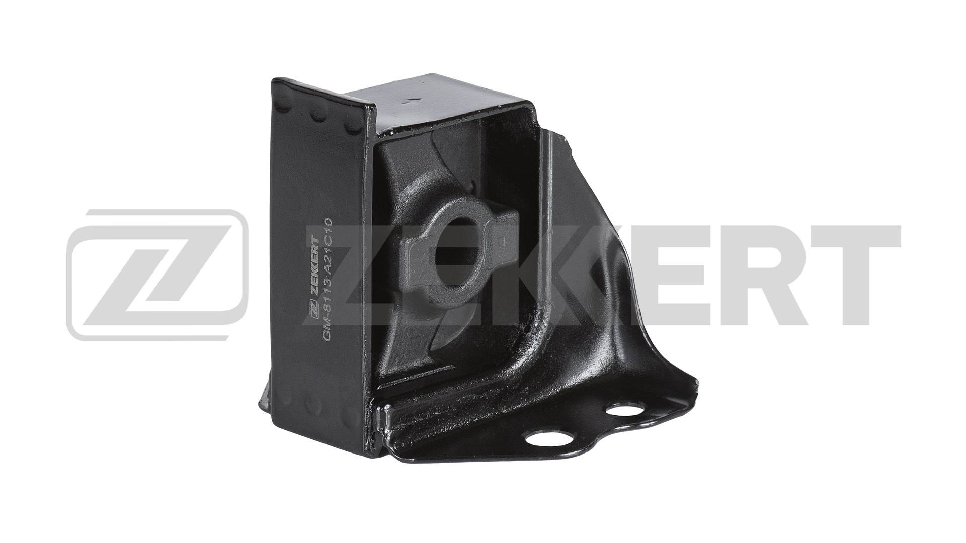 Кронштейн глушителя Nissan Murano (Z50) 03- Teana (J31) 03- (замена для GM-1428)