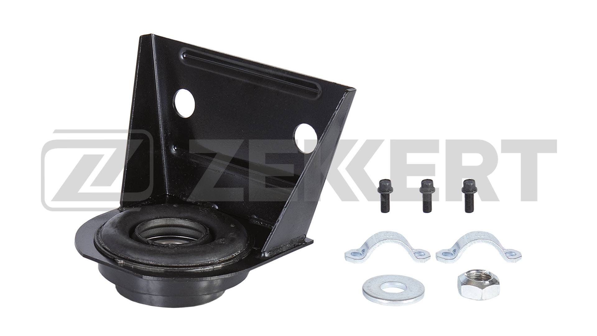 Подвесной подшипник карданного вала MB M-Class (W163) 98- (замена для GM-2850)