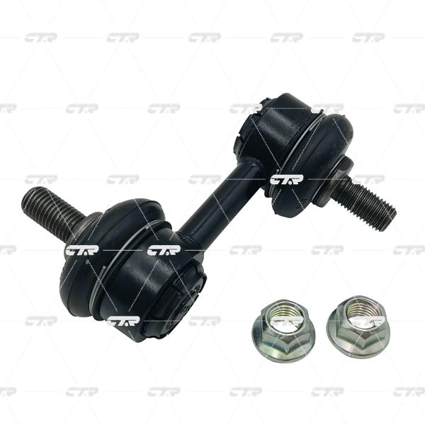 Стойка стабилизатора BMW 5 (E39) 95-03 заднего \ CTR CL0723 (CLB-11)