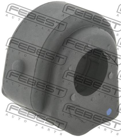 Втулка стабилизатора BUICK RAINIER (4WD) 2004-2007 [NA] втулка заднего стабилизатора d22.1 \ CHSB-TRBIR FEBEST