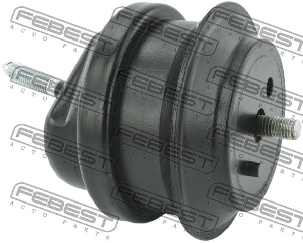 Подушка двигателя CHRYSLER PACIFICA 2004-2008 [NA] передняя (гидравлическая) \ CRM-PACFR FEBEST