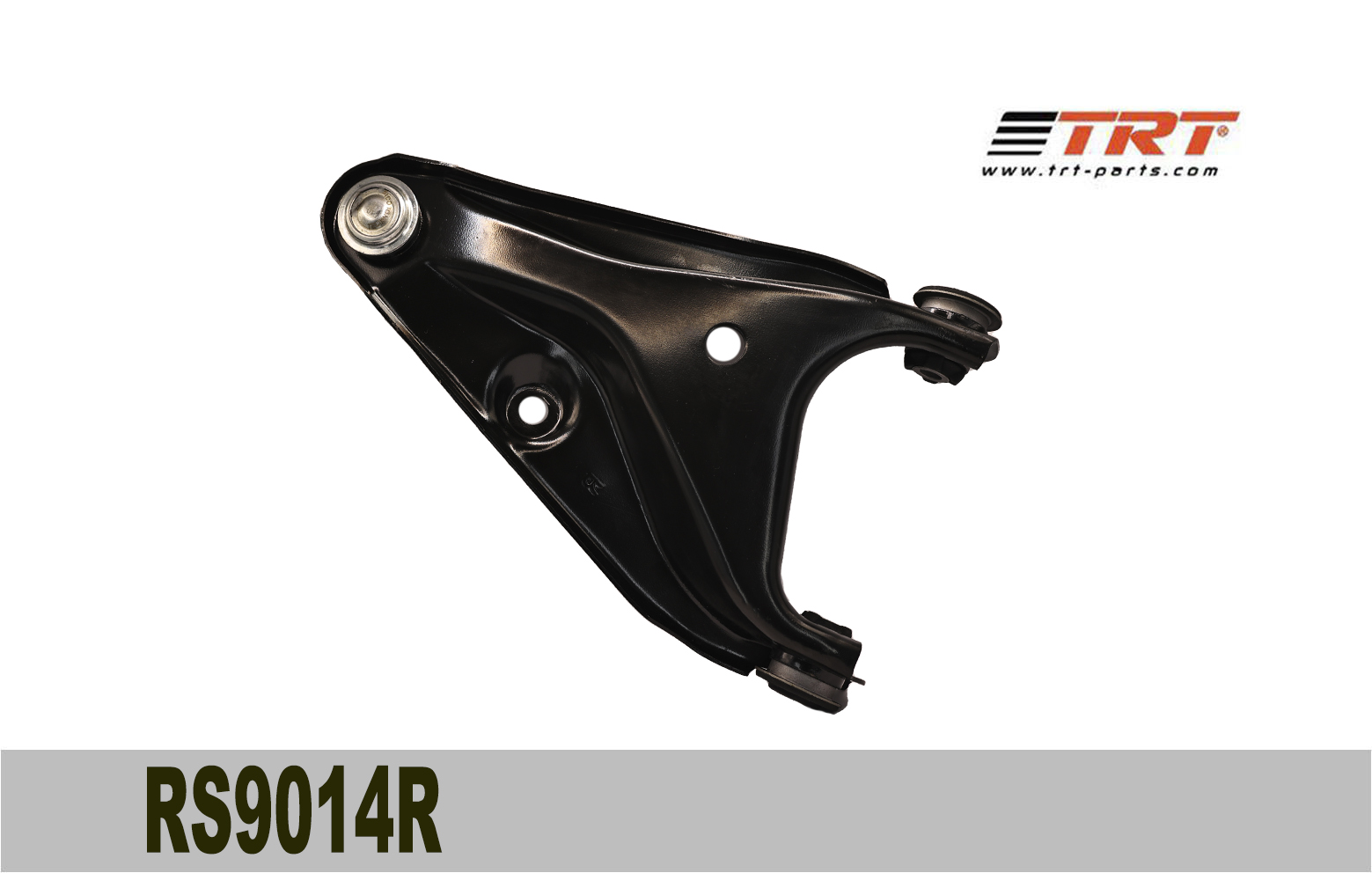 Рычаг для а/м Lada Largus 12-14; Renault Logan 04-, Sandero передний TRT правый