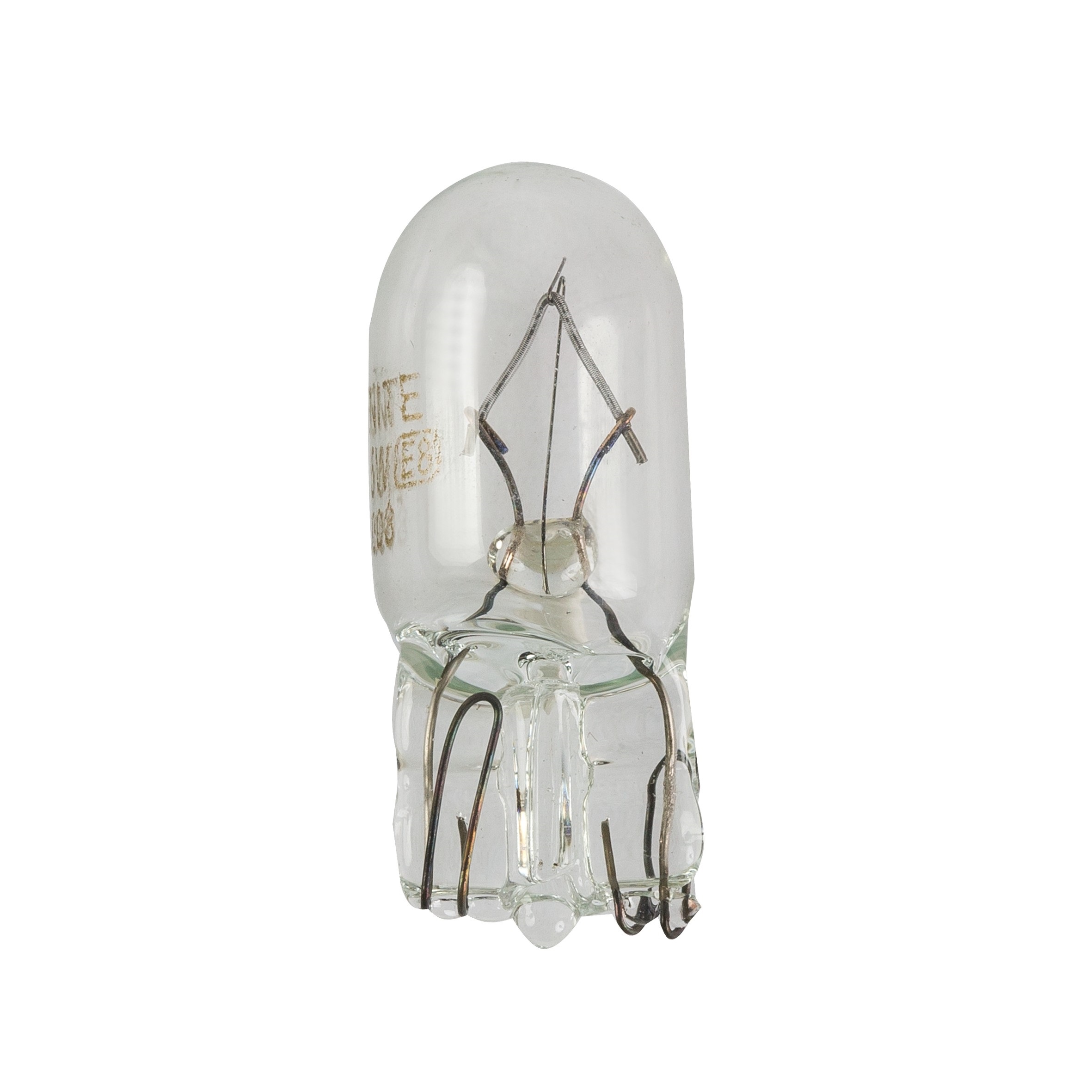 Лампа накаливания Xenite 24V Clear LONG LIFE упаковка 10шт