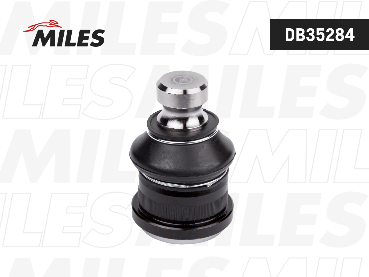 Шаровая опора INTERSTAR (X70), MOVANO, MASTER II