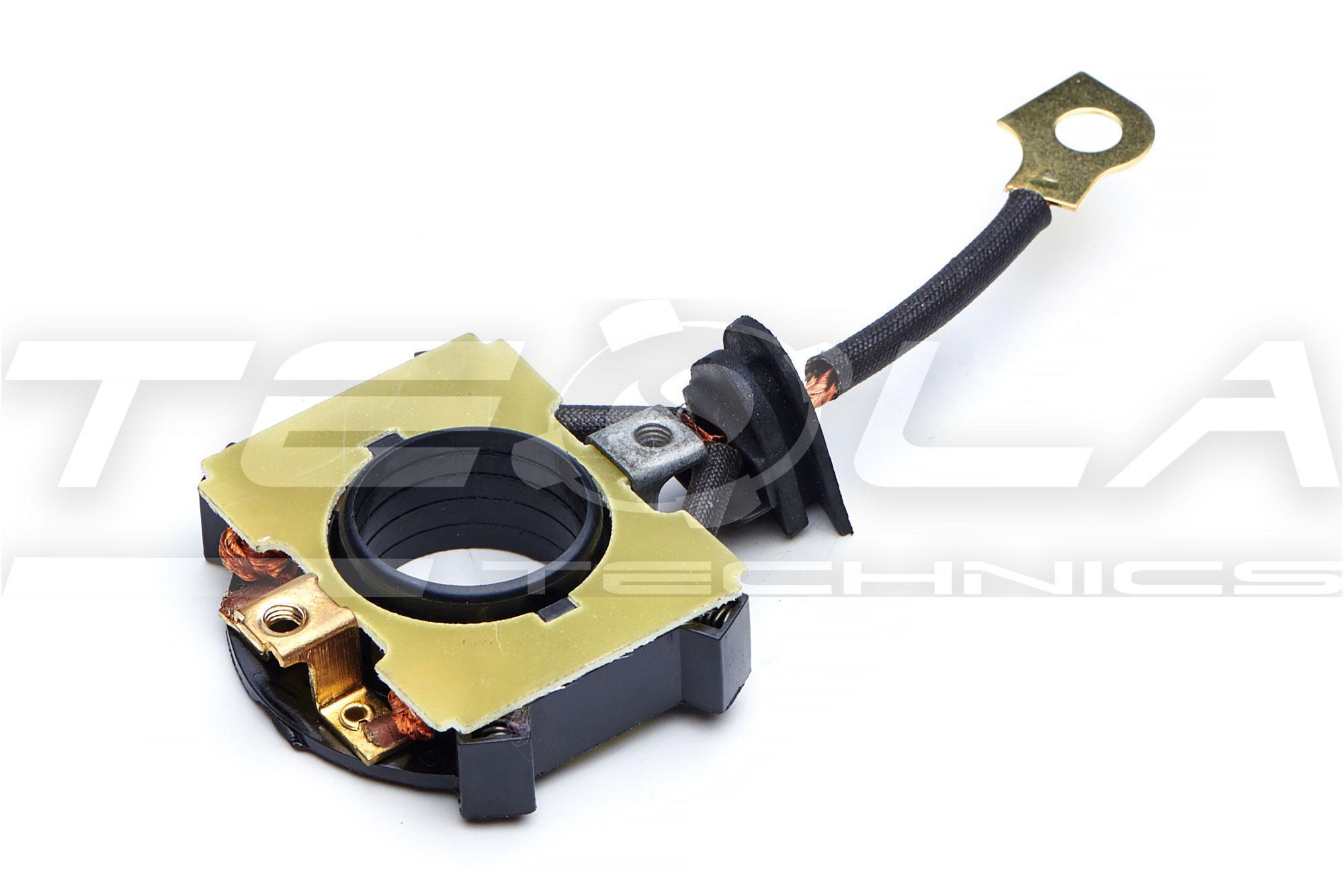 Щеткодержатель стартера TESLA TECHNICS 230682