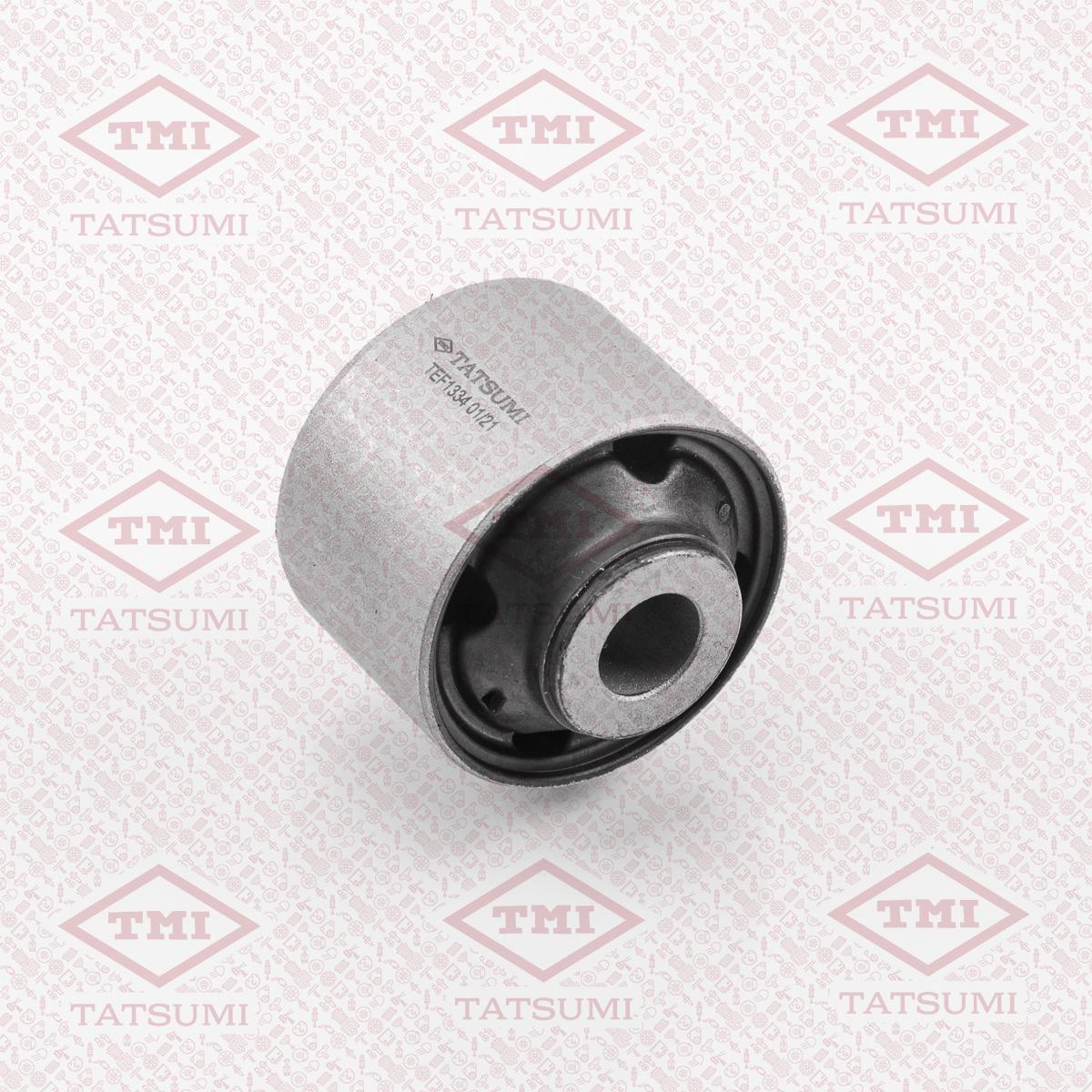С/блок TATSUMI MITSUBISHI Pajero ->08