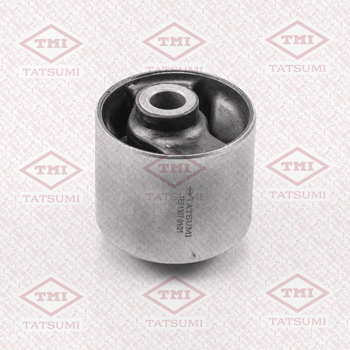 С/блок TATSUMI MITSUBISHI Pajero 00->