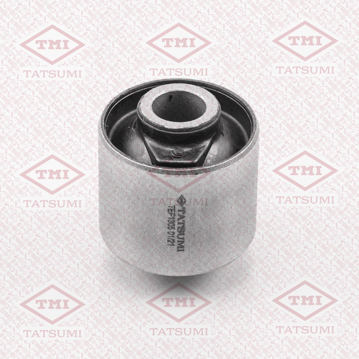 С/блок TATSUMI TOYOTA Land Cruiser 90->