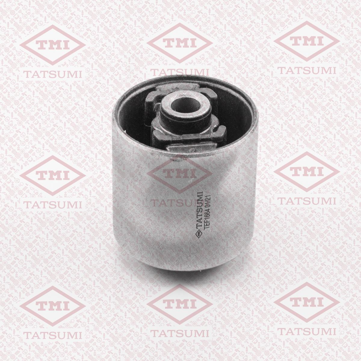 С/блок TATSUMI NISSAN Primera 02->