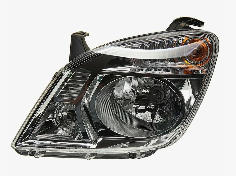 Блок фара Г-Зель Next левая ГАЗ Оригинал