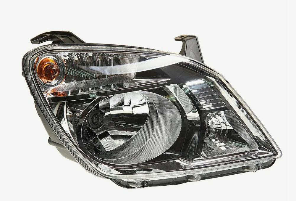 Блок фара Г-Зель Next правая ГАЗ Оригинал