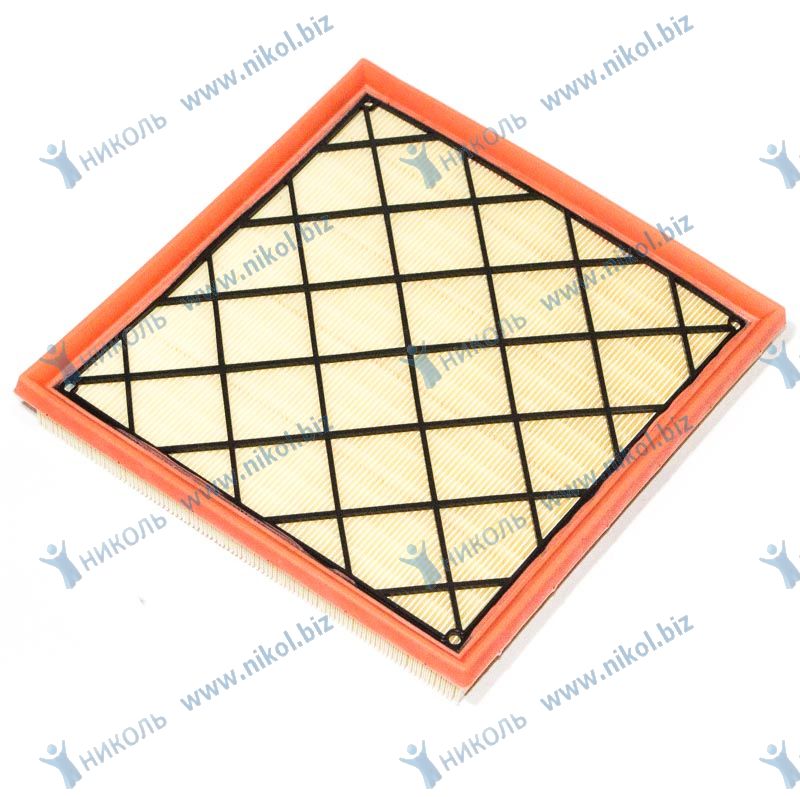 Фильтр воздушный MANN CHEVROLET CRUZE 1.6/1.8/OPEL ASTRA J 1.4/1.6