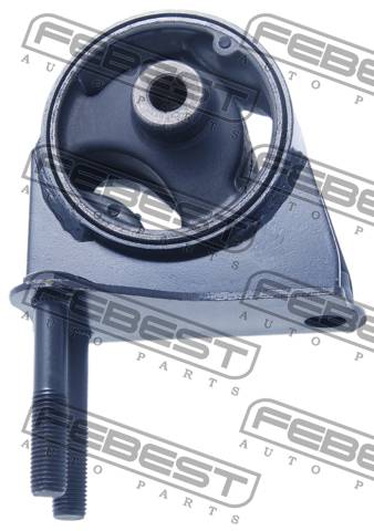 Подушка двигателя TOYOTA VITZ NCP1#,SCP1# 1999.01-2005.01 [JP] левая \ TM-NCP15LH FEBEST