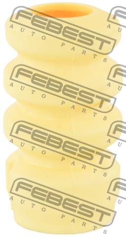 Отбойник амортизатора Chery Tiggo (T11) 06- заднего \ FEBEST CYD-T11R