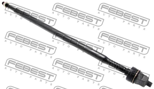 Тяга рулевая HONDA EDIX BE8 [JP] \ 0322-BE5 FEBEST