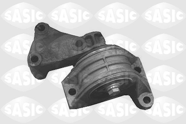Подушка двигателя Ducato/Boxer/Jumper правая 2002-> Sasic
