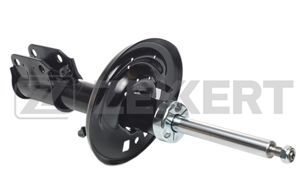 Амортизатор Renault Megane III 08- Zekkert газ. перед. SG4028