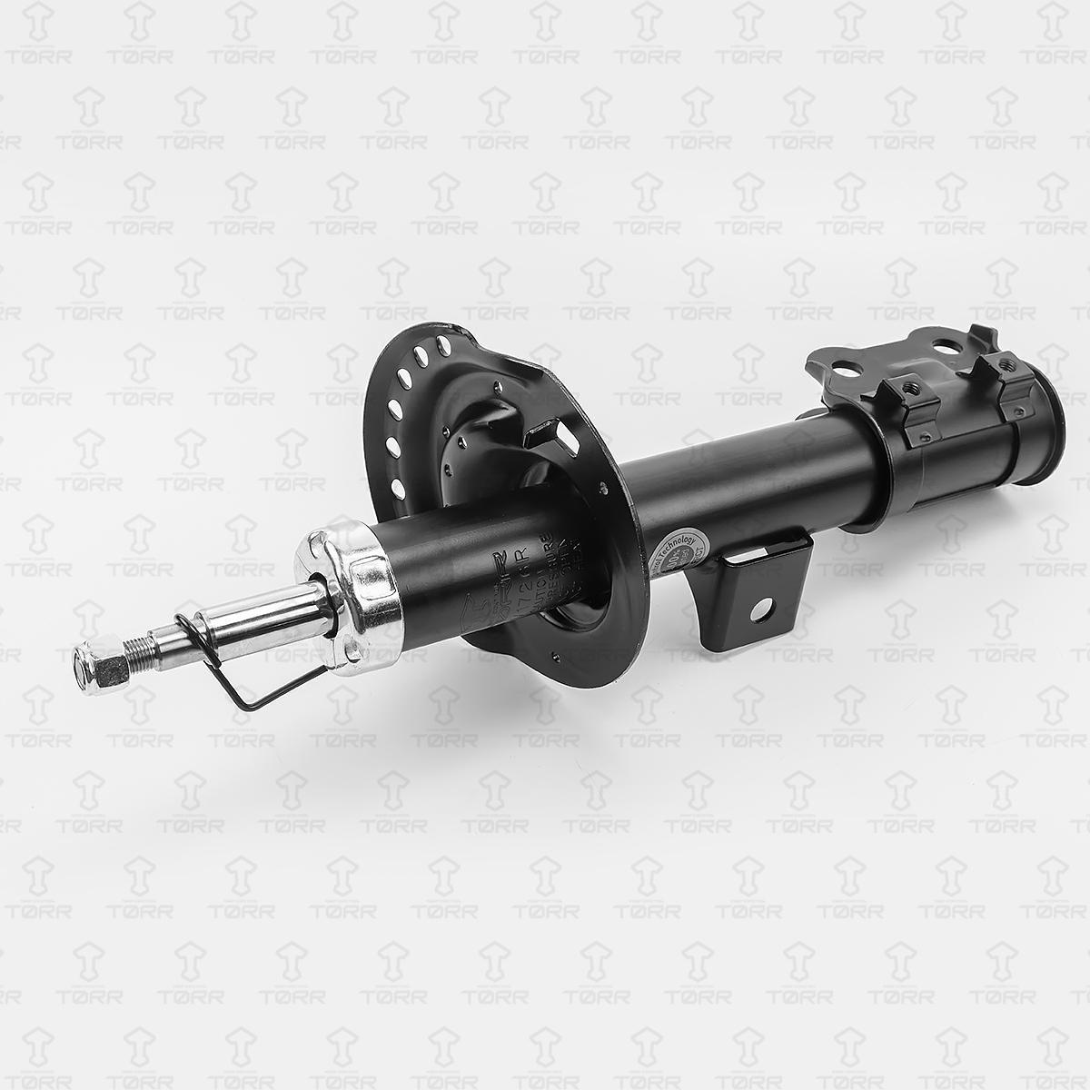 Амортизатор TORR HYUNDAI Elantra 11- / передний газовый