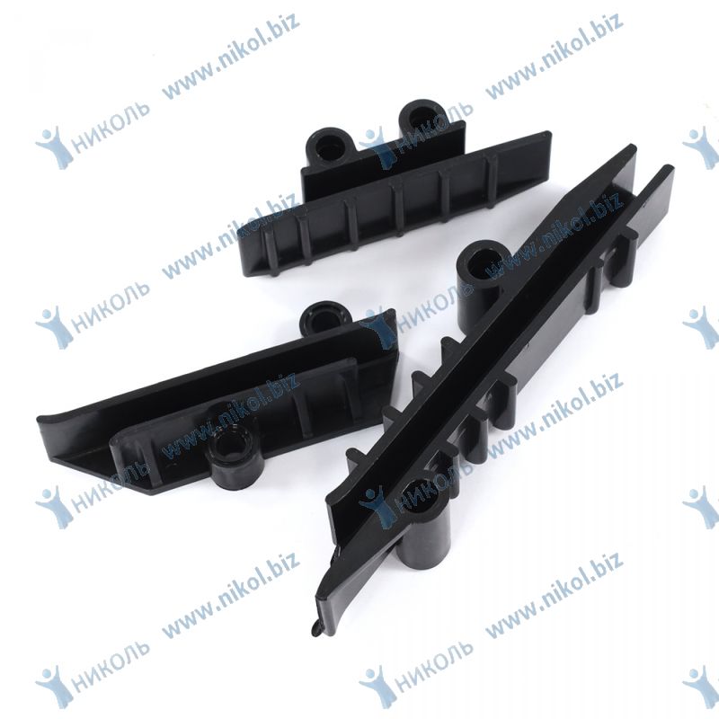 Успокоитель цепи ГАЗ ЗМЗ-406,409 Е-3 (к-т 3 шт) Riginal