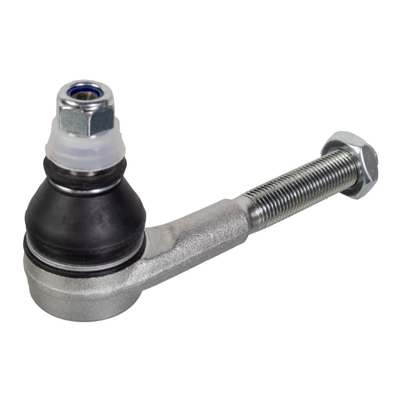 Наконечник рулевой Citroen C4 04-; Peugeot 206 00-, 307 00-, 605 89- правый \ FEBI 10659